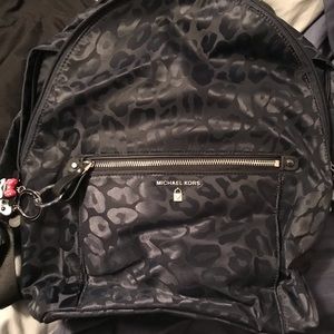 Michael Kors backpack